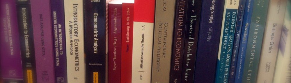 Prof. Dr. Martin Binder